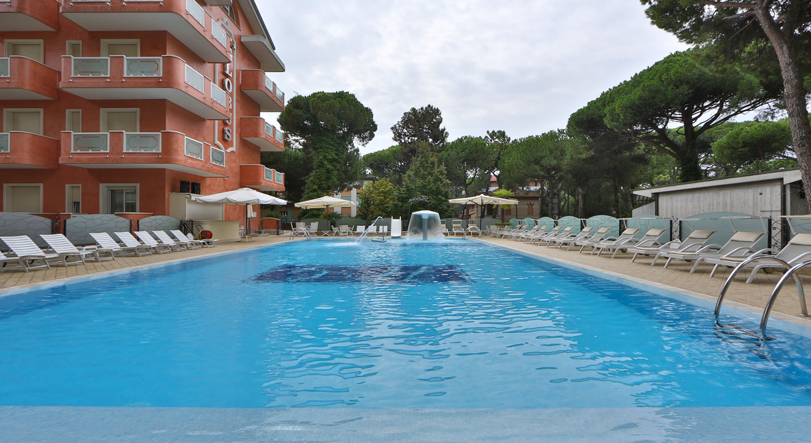 Milano Marittima - Hotel Globus, Sure Hotel Collection by Best Western