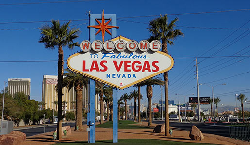 Visita Las Vegas