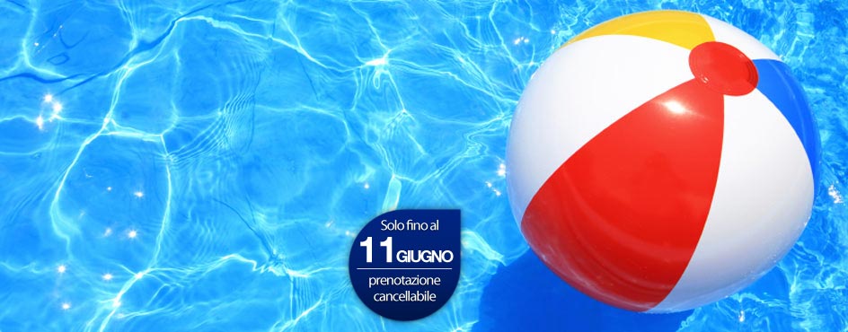 HappyTime: Giugno da Nord a Sud