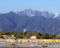 PRIMAVERA A FORTE DEI MARMI - BW RAFFAELLI PARK HOTEL 