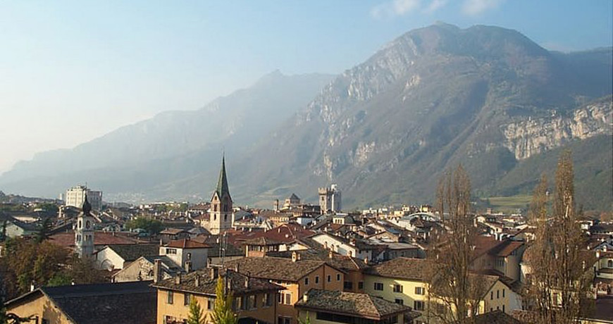Hotel Alto Adige - Best Western Italia