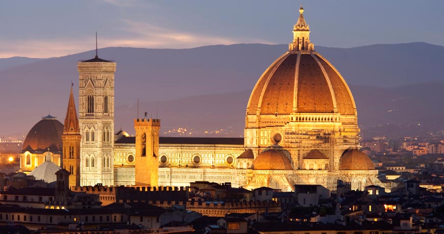 Hotel Florence - Best Western Italia