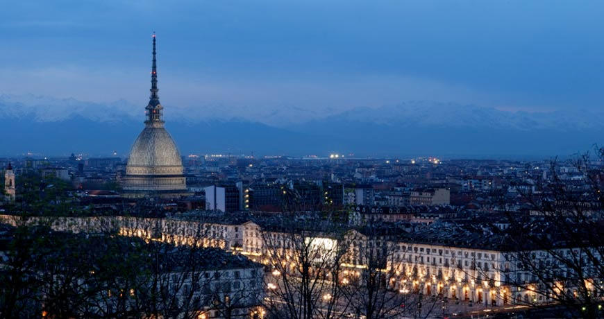 Hotel Turin - Best Western Italia