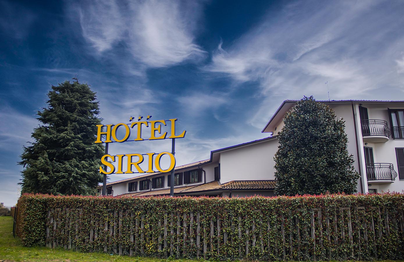 Bergamo Medolago - Hotel Sirio, Sure Hotel Collection by Best Western