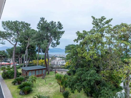 Torre del Greco - Hotel Sakura, Sure Hotel Collection