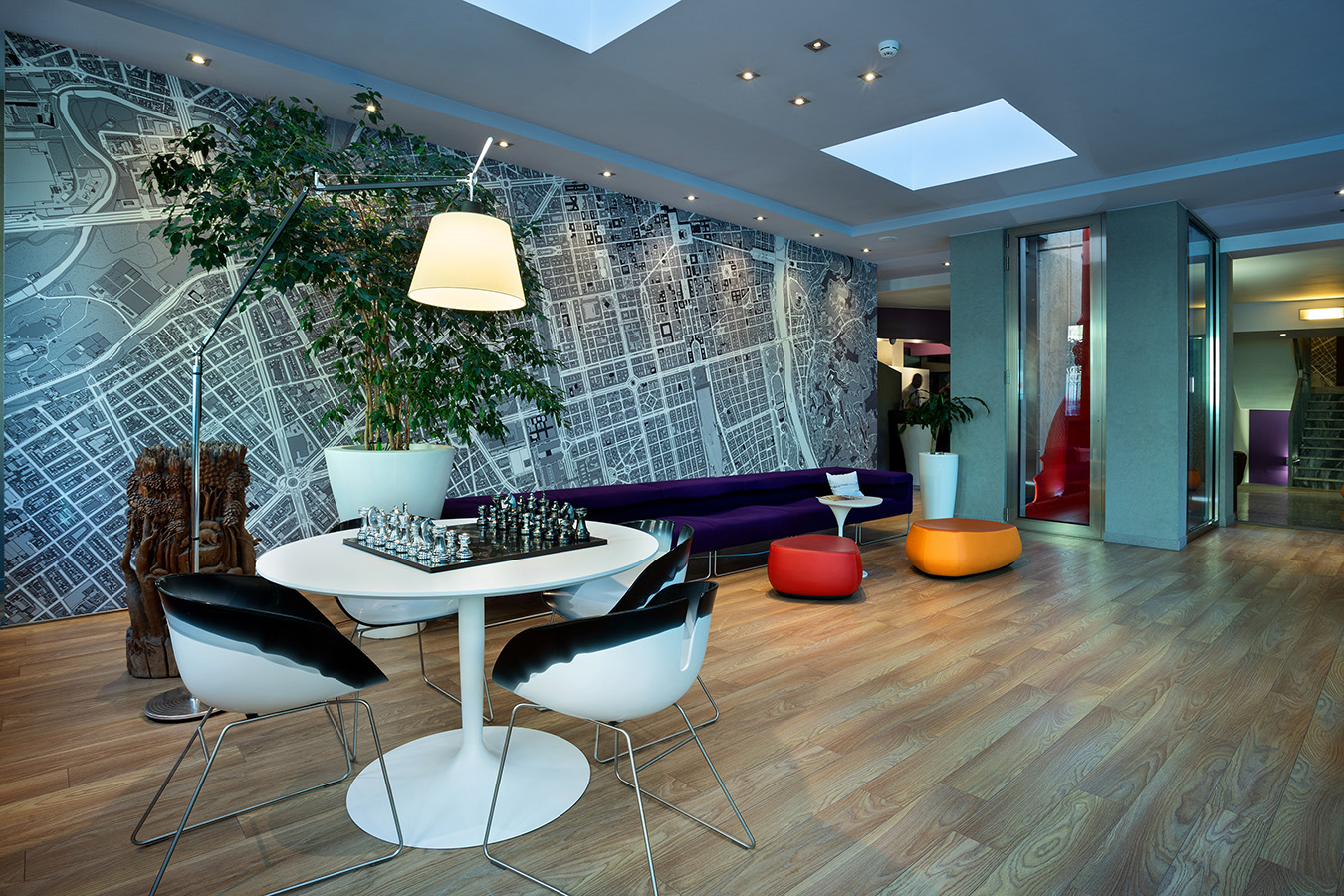 Torino - Best Western Plus Executive Hotel and Suites