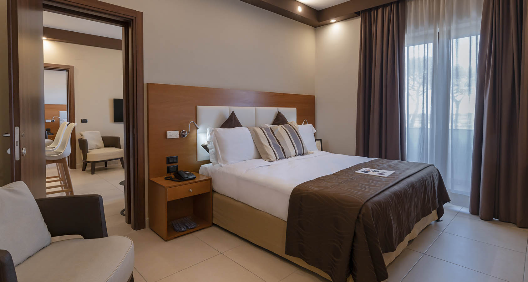 Lago Patria (NA) - Hotel Agor, Sure Hotel Collection by Best Western