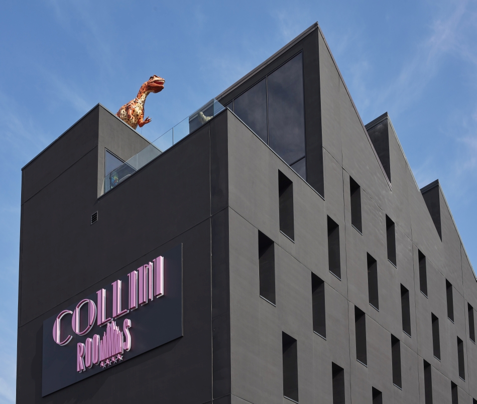 Milan - Collini Rooms, WorldHotels Crafted