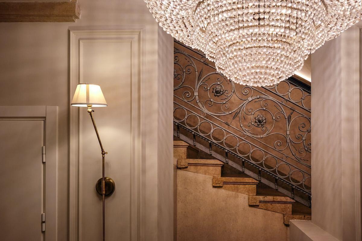 Milan - Matilde Boutique Hotel, WorldHotels Distinctive