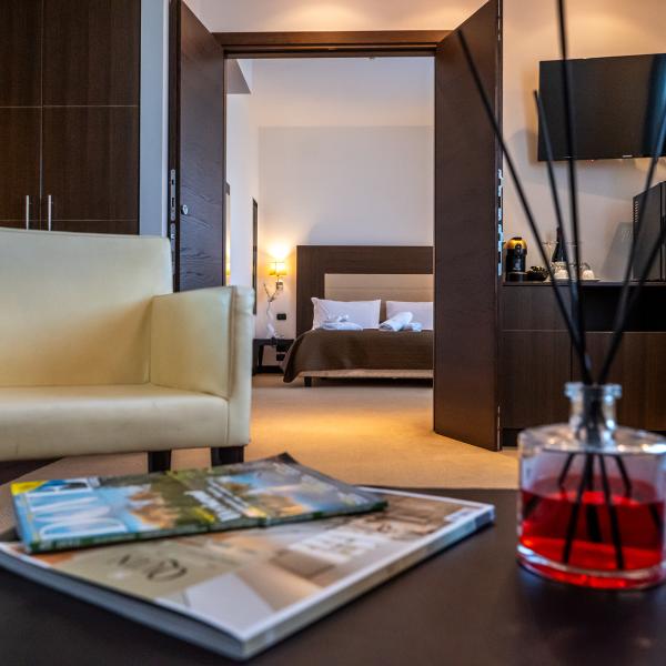 Foggia - Best Western NSM Hotel Palace Lucera