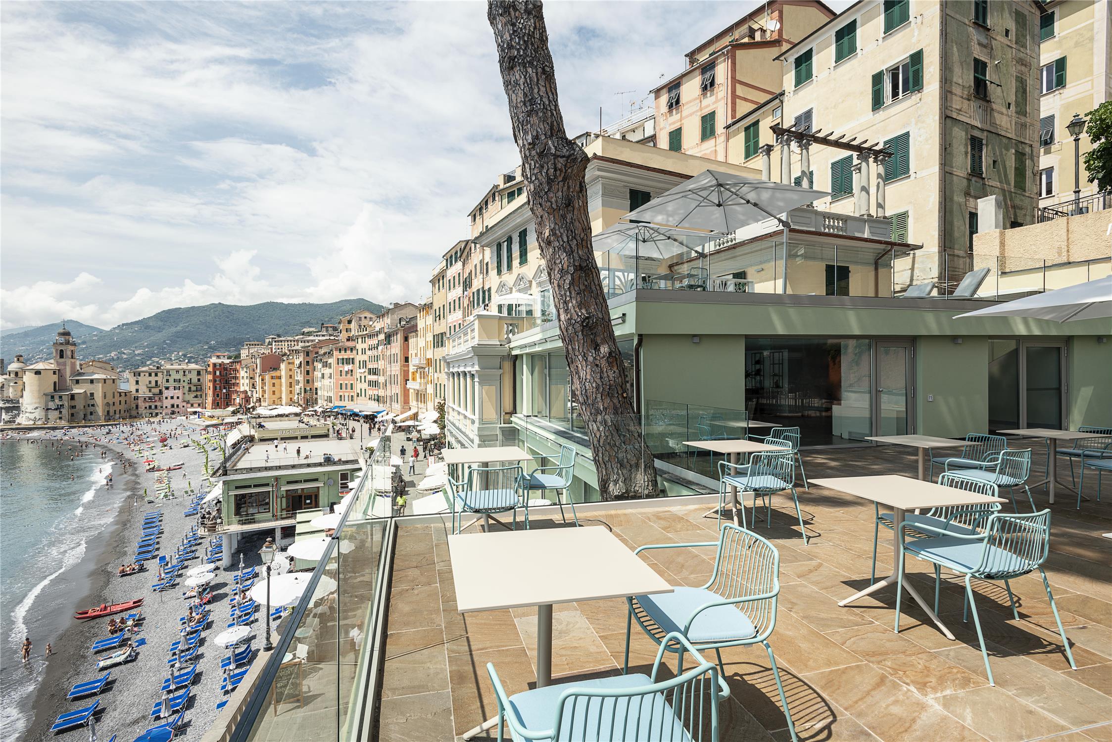Camogli - Sublimis Boutique Hotel, WorldHotels Elite