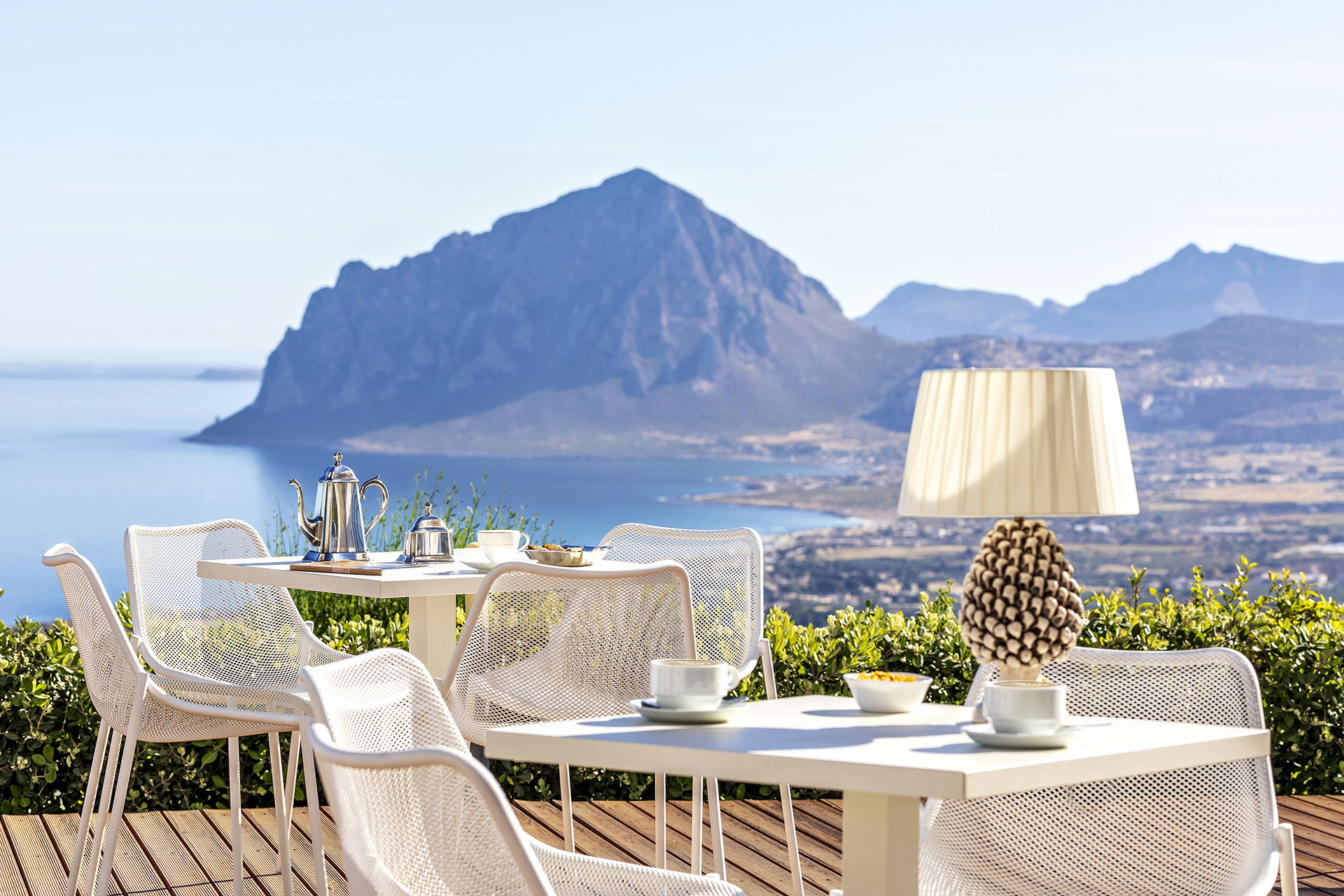 Valderice - Venere di Erice Hotel & SPA, BW Signature Collection