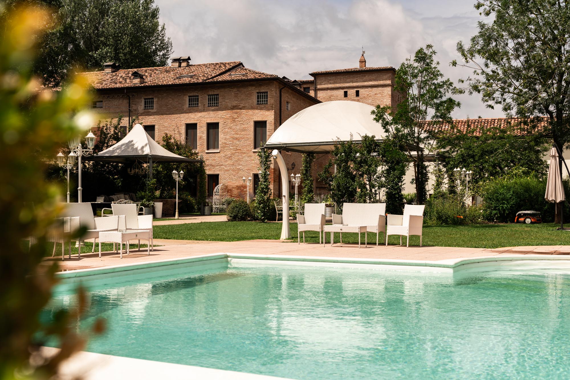 Mirandola - Villa La Personla, WorldHotels Distinctive