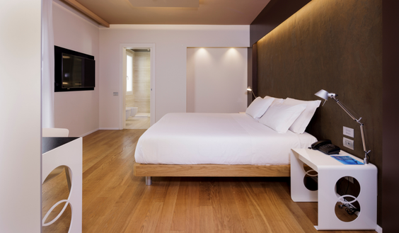 Best Western Plus Hotel Bologna