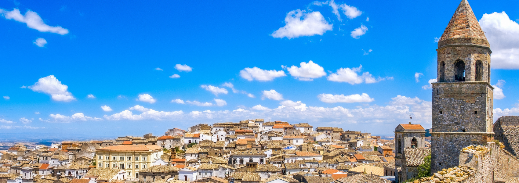 Nuova Destinazione: Hotel Palace Lucera!