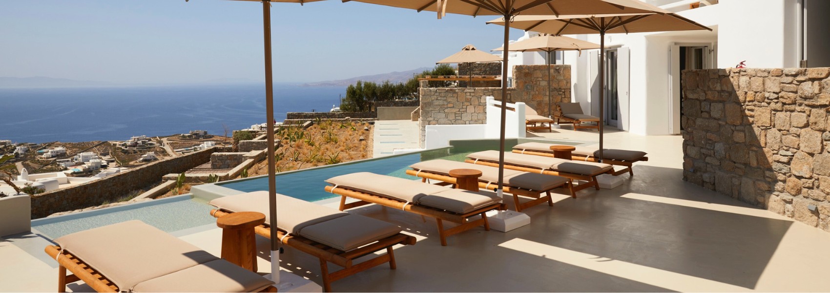 Nuova Destinazione: Mykonos!