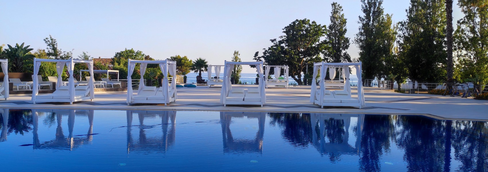 Nuovo resort a Porto Palo di Menfi