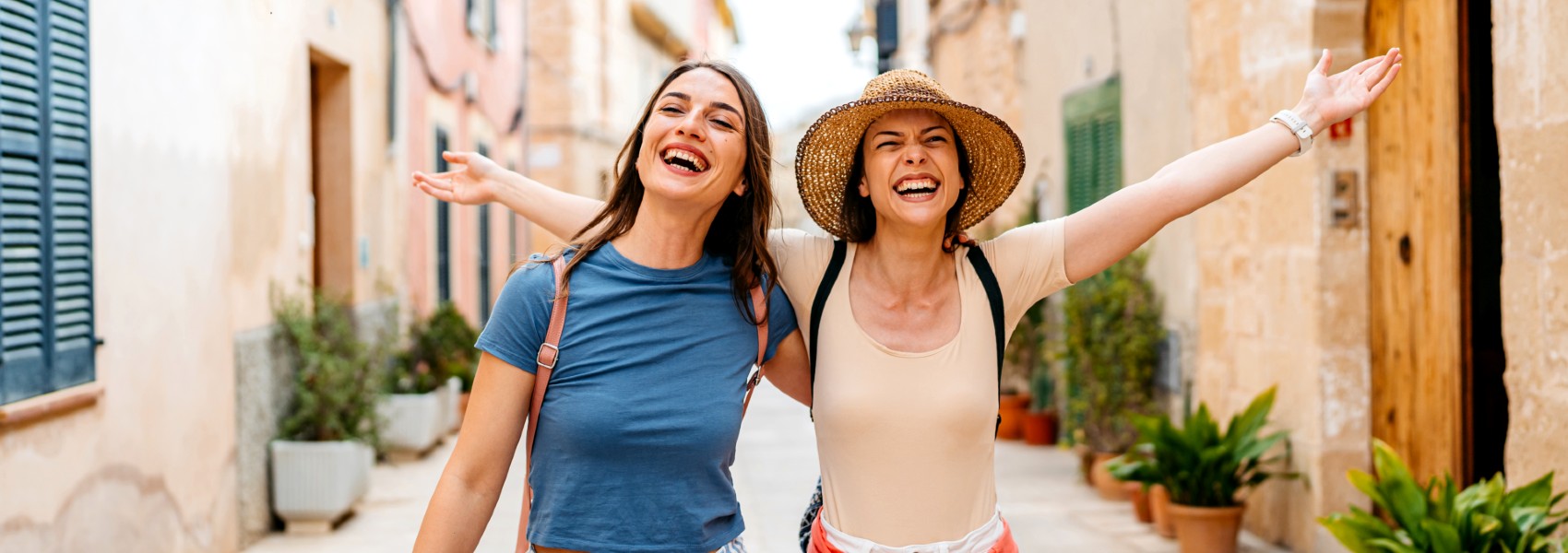 Offerta Estate per i soci Rewards
