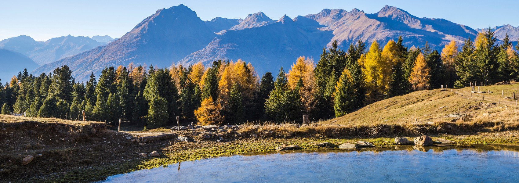 Nuova Destinazione Sondrio!