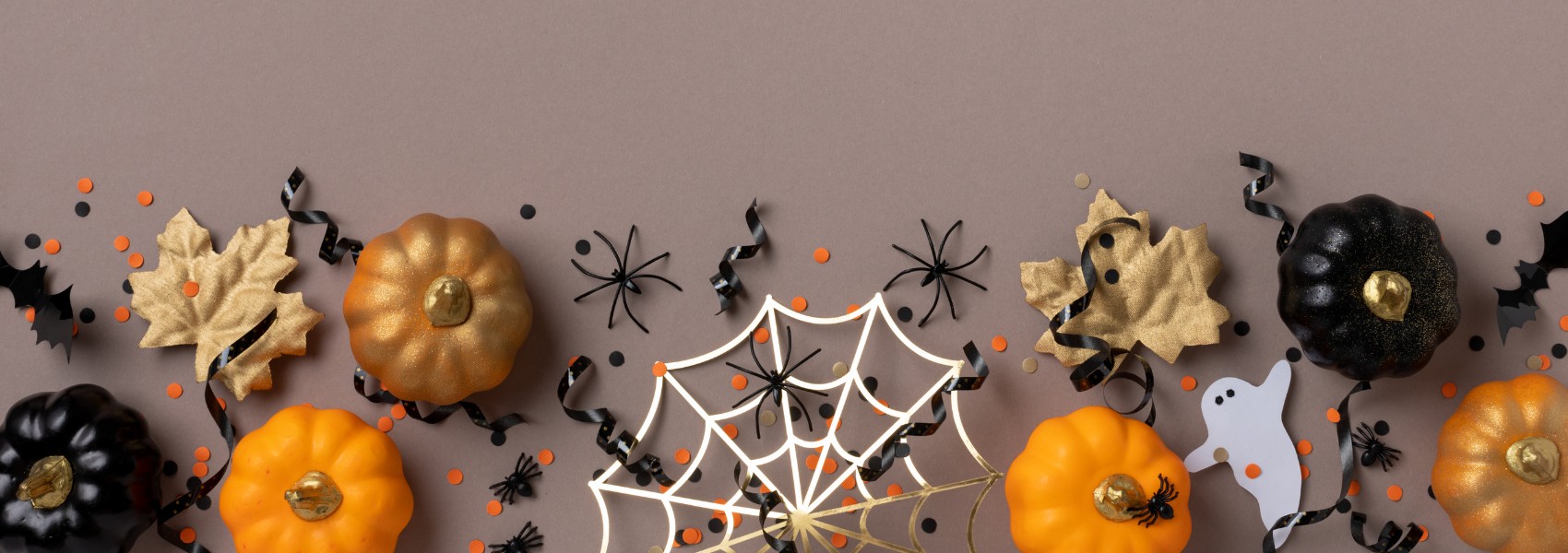 Speciale Halloween