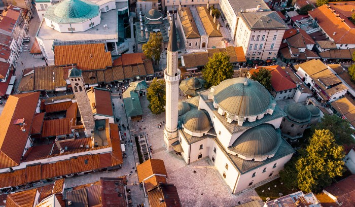 bosnia ed erzegovina 