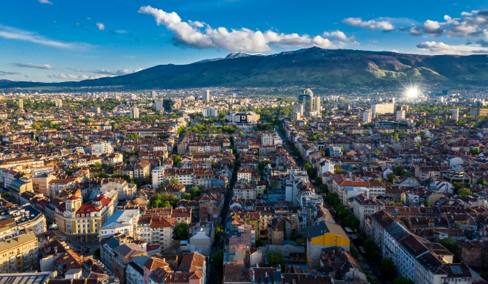 bulgaria