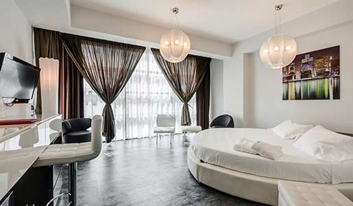 Visita Best Western Hotel Class