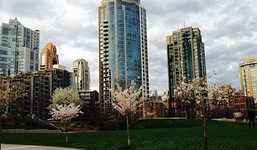 Visit Vancouver