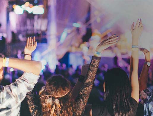 Concerti e festival musicali? Prendi… nota!