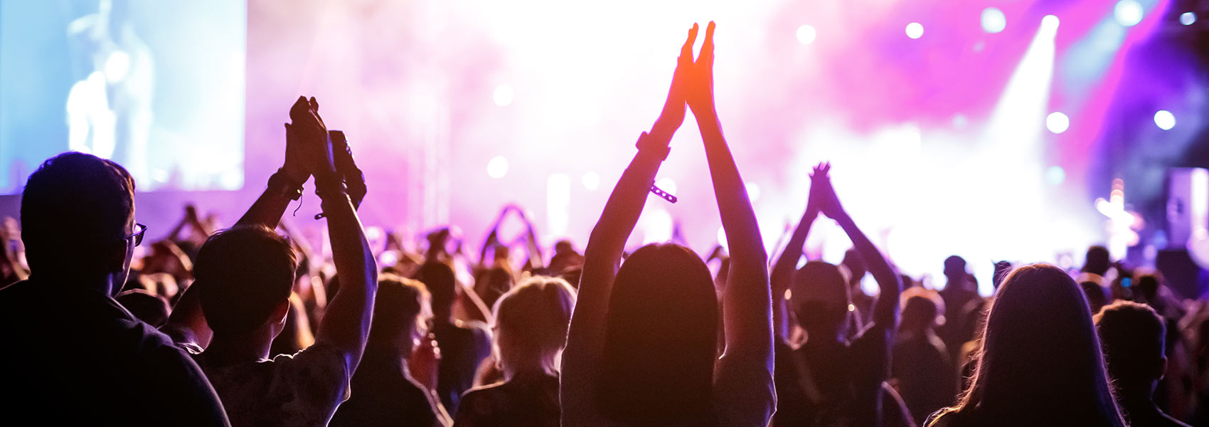 Concerti e festival musicali