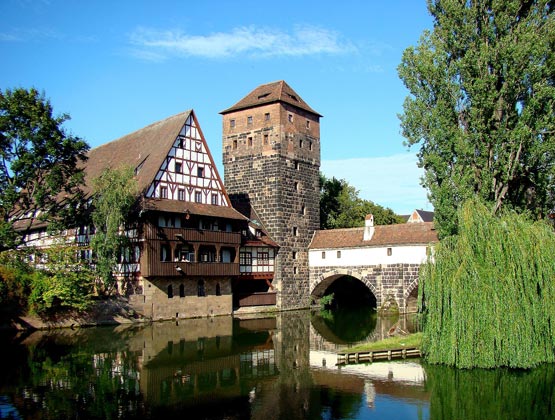 Visit Nuremberg