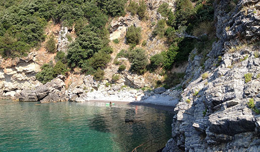 Visit National Park of Cilento and Vallo di Diano in Campania