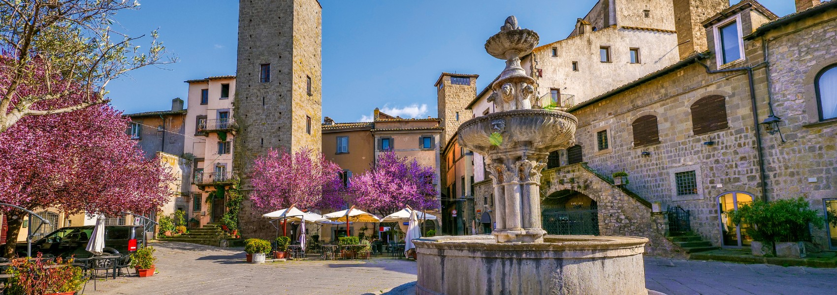 5.000 punti bonus in Italia e Sud-Est Europa