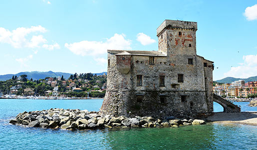 Visit Rapallo