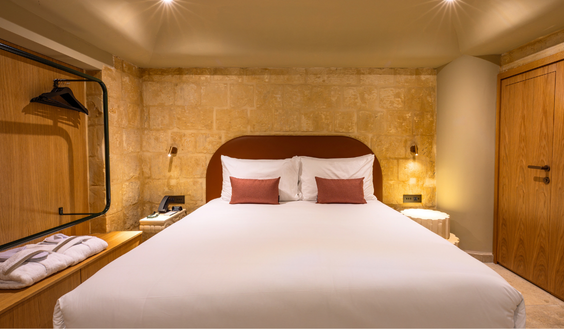 Visit Valletta