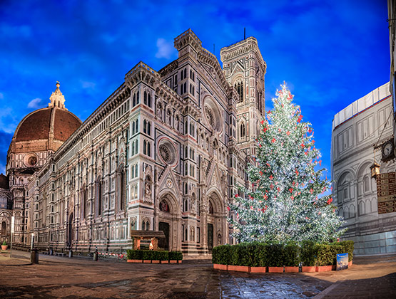 Visit Florence