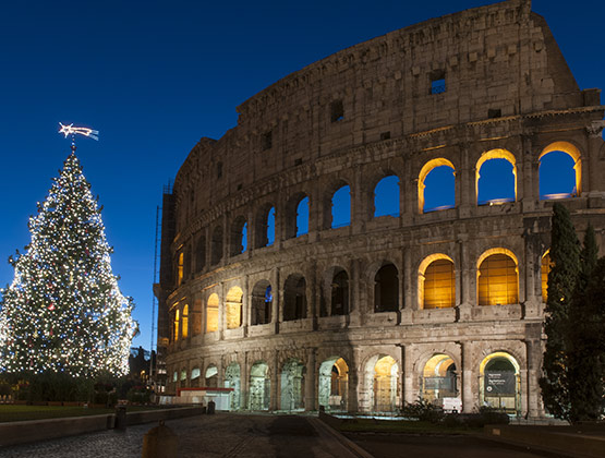 Visita Roma