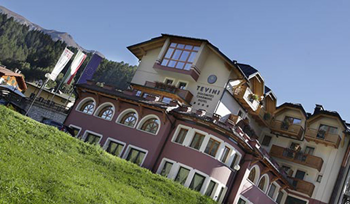 BW Premier Collection Tevini Dolomites Charming Hotel 