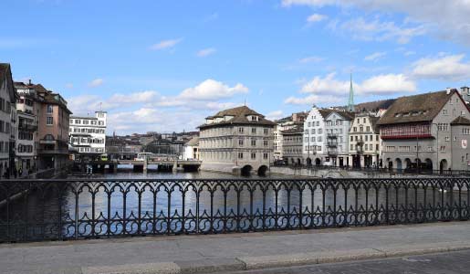 Visita Zurich
