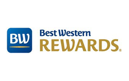 Diventa socio Best Western Rewards