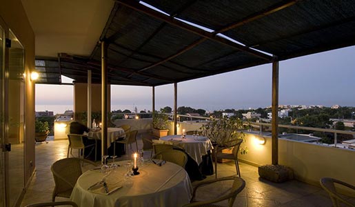 Best Western Hotel la Baia