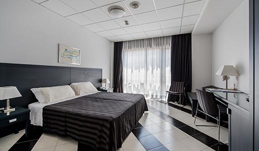 Best Western Executive Business Hotel