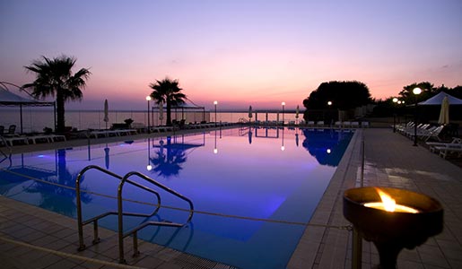 Best Western Hotel Ara Solis