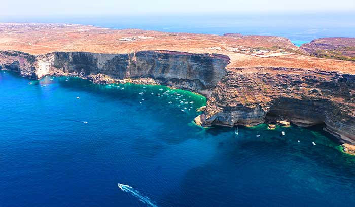 Lampedusa