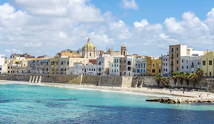 Trapani