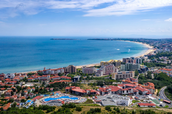Bulgaria