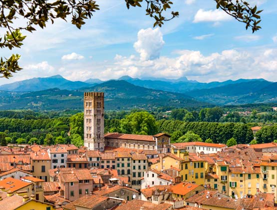 Lucca