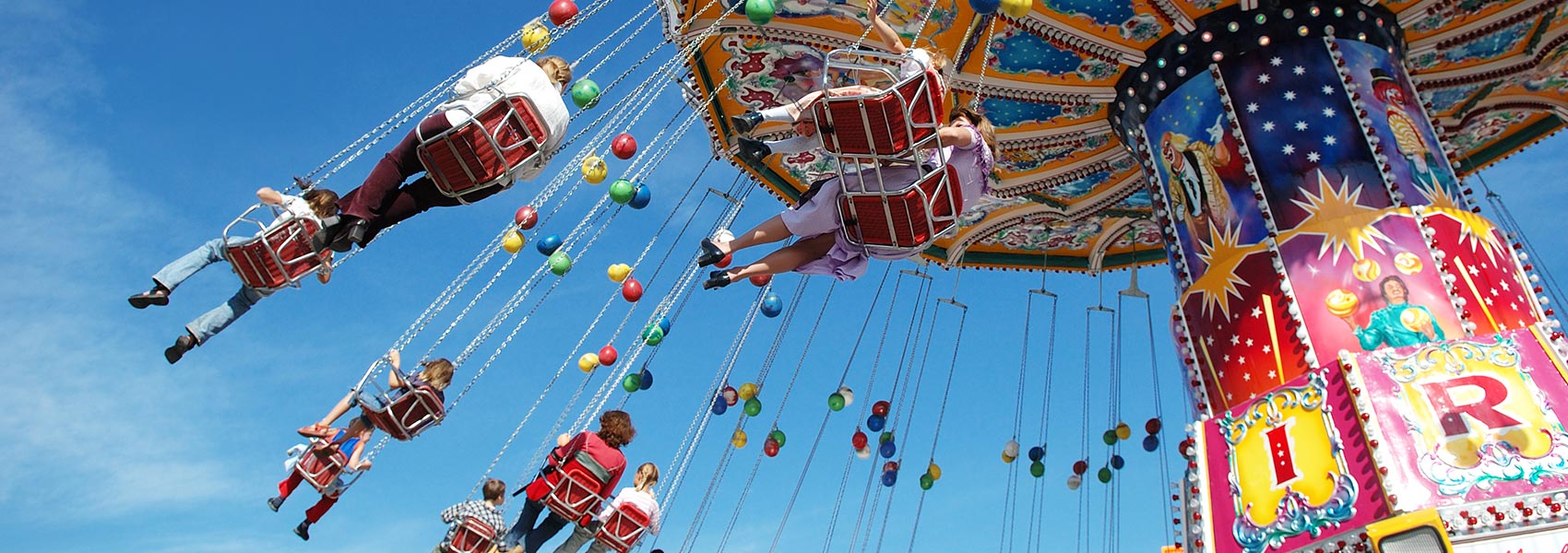 Parchi divertimento