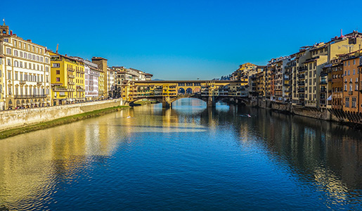 Visit Florence