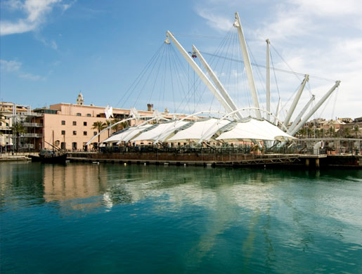 Hotel a Genova